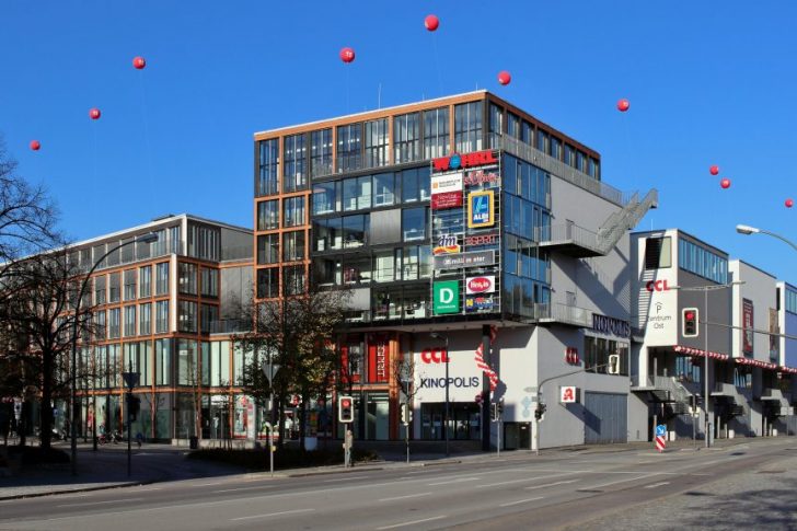 CityCenterLandshut